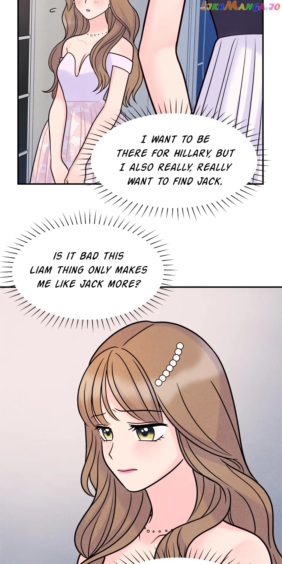 Sleeping on the Job Chapter 36 – Page 28