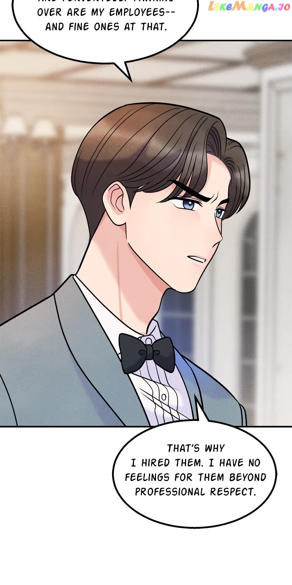 Sleeping on the Job Chapter 36 – Page 35