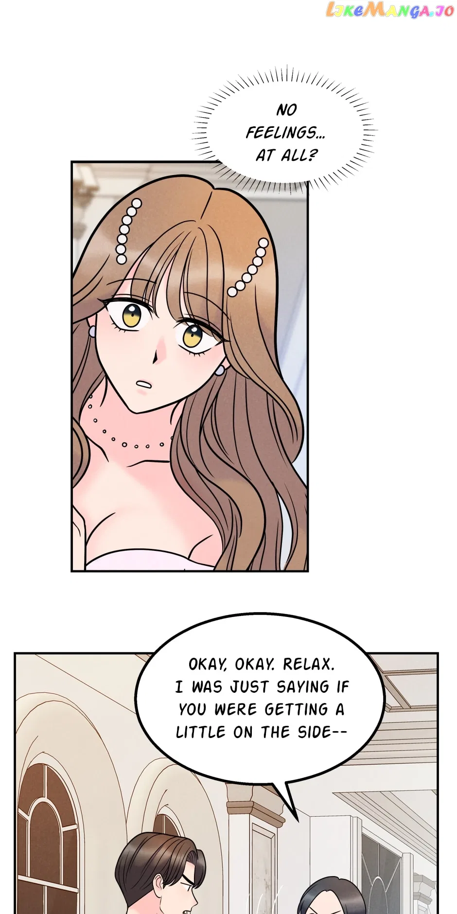 Sleeping on the Job Chapter 36 – Page 36