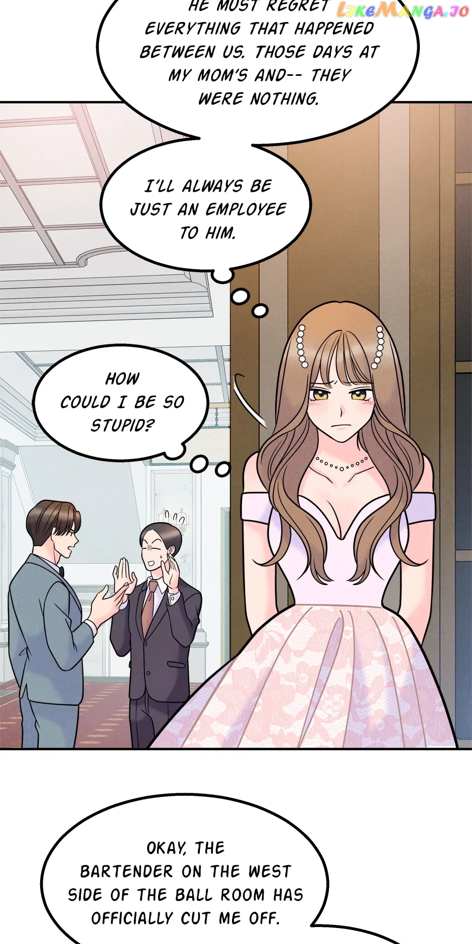 Sleeping on the Job Chapter 36 – Page 39