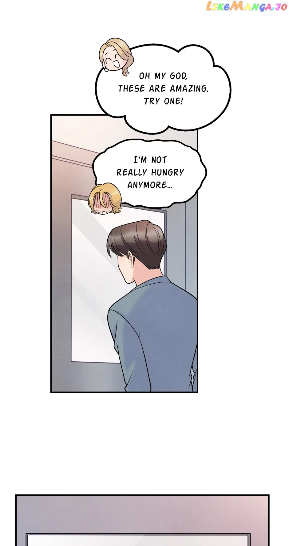Sleeping on the Job Chapter 36 – Page 46