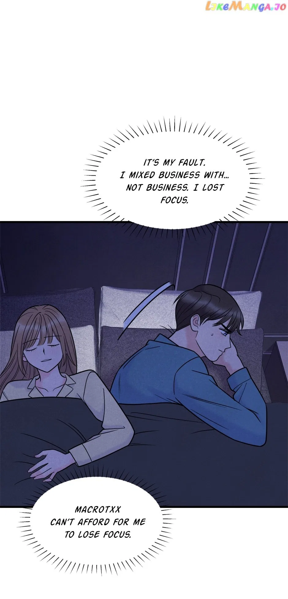 Sleeping on the Job Chapter 35 – Page 2