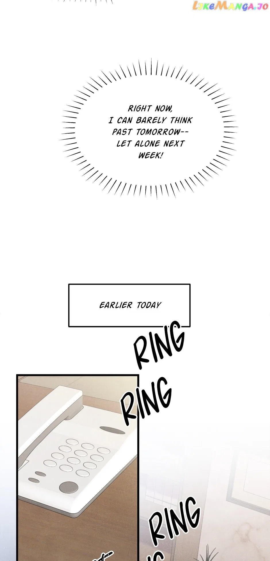 Sleeping on the Job Chapter 35 – Page 4
