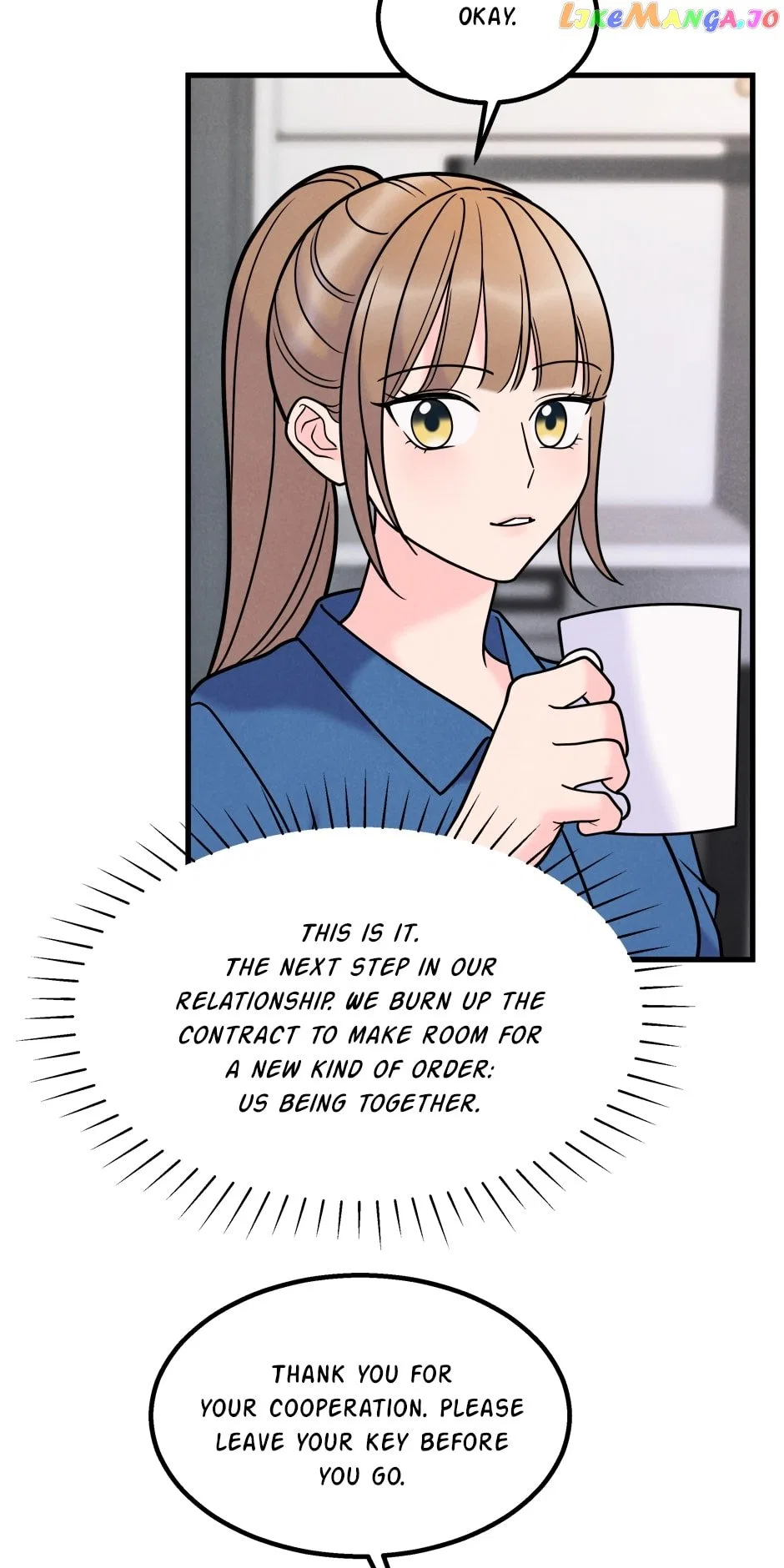 Sleeping on the Job Chapter 35 – Page 14
