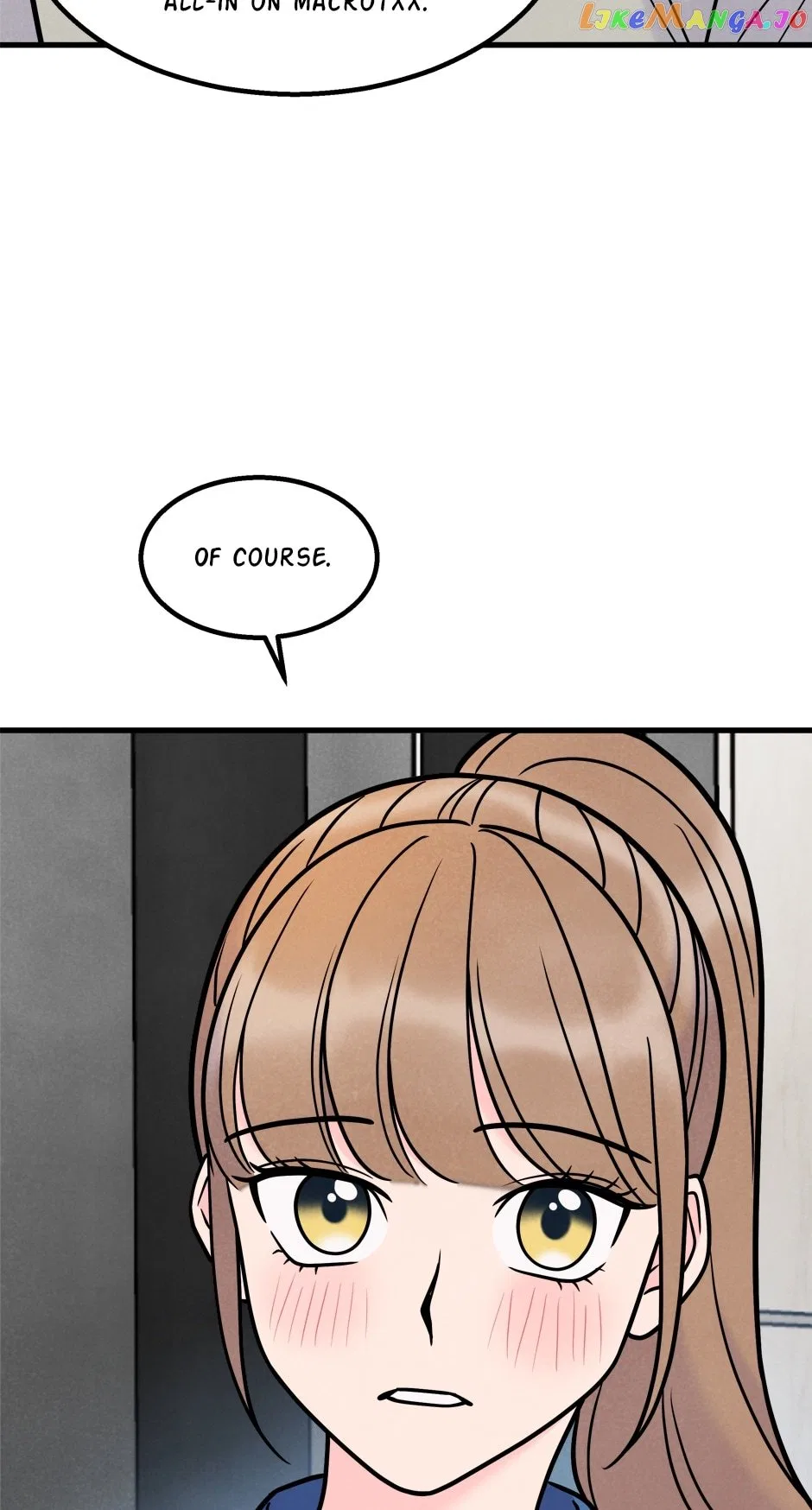 Sleeping on the Job Chapter 35 – Page 17