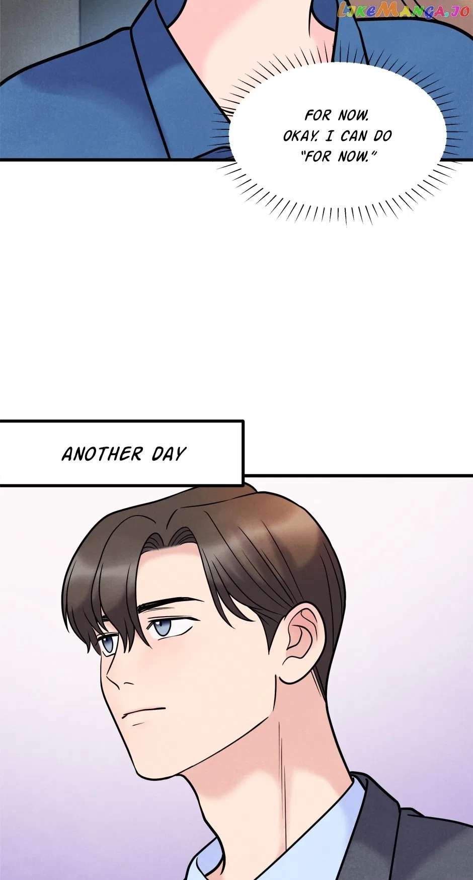Sleeping on the Job Chapter 35 – Page 18