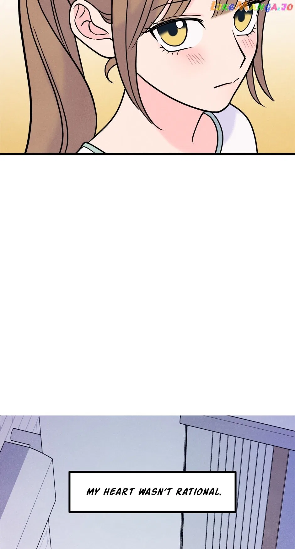 Sleeping on the Job Chapter 35 – Page 20