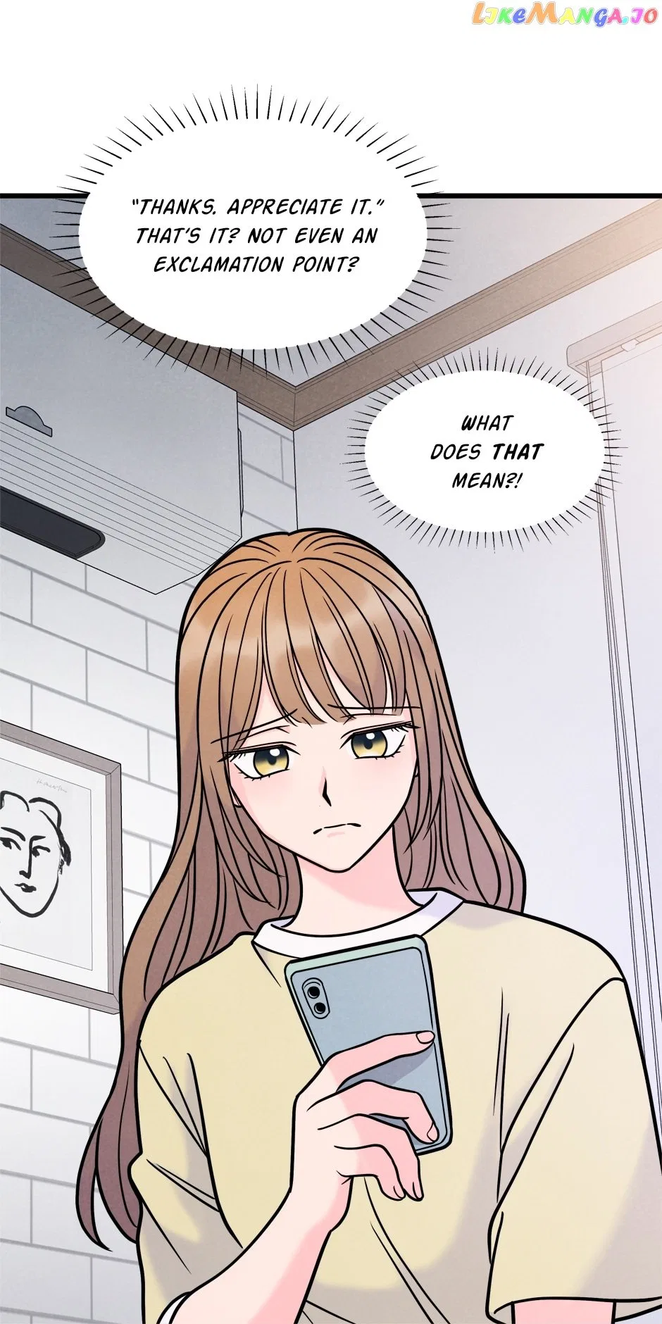 Sleeping on the Job Chapter 35 – Page 26