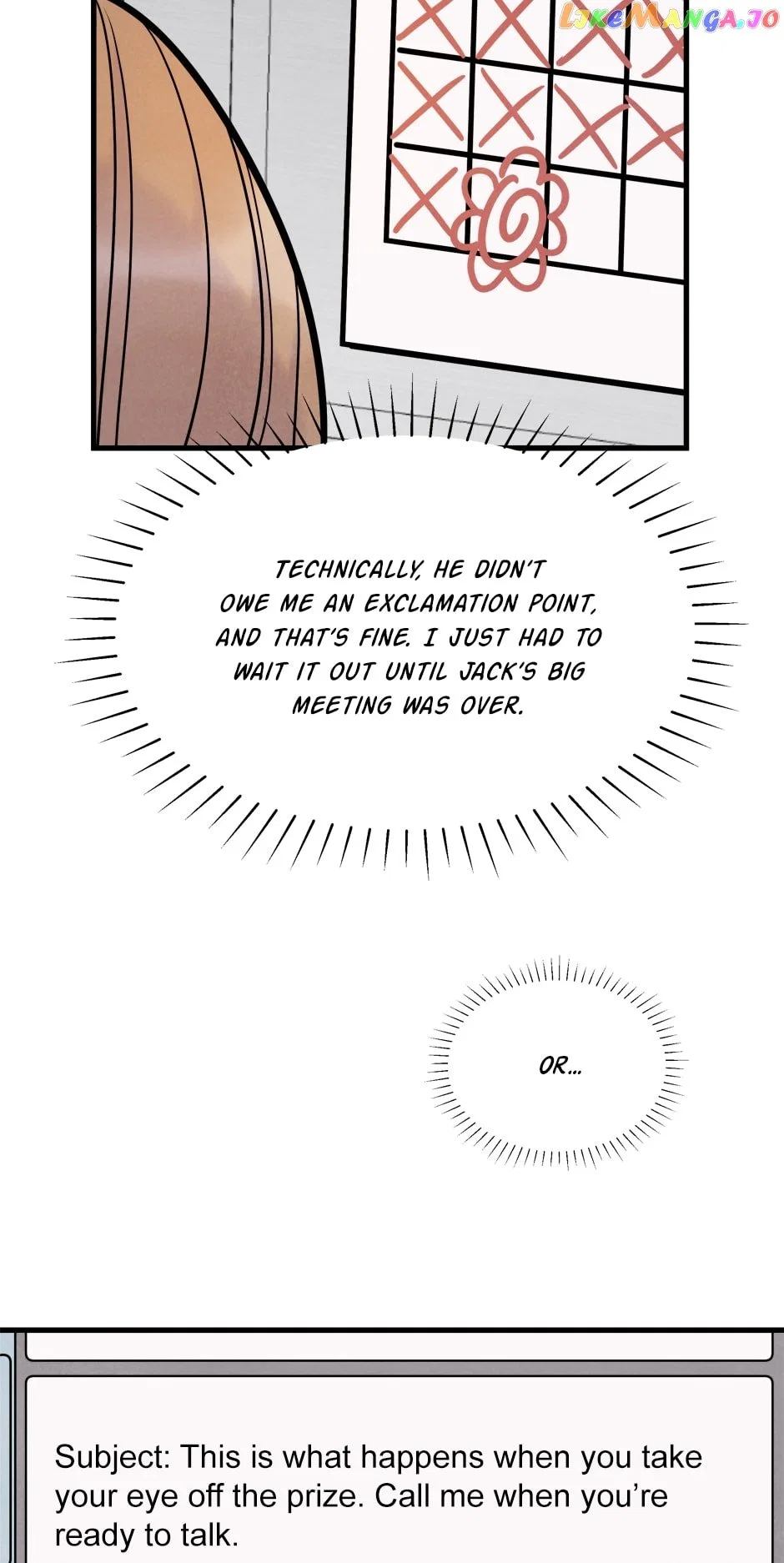 Sleeping on the Job Chapter 35 – Page 28