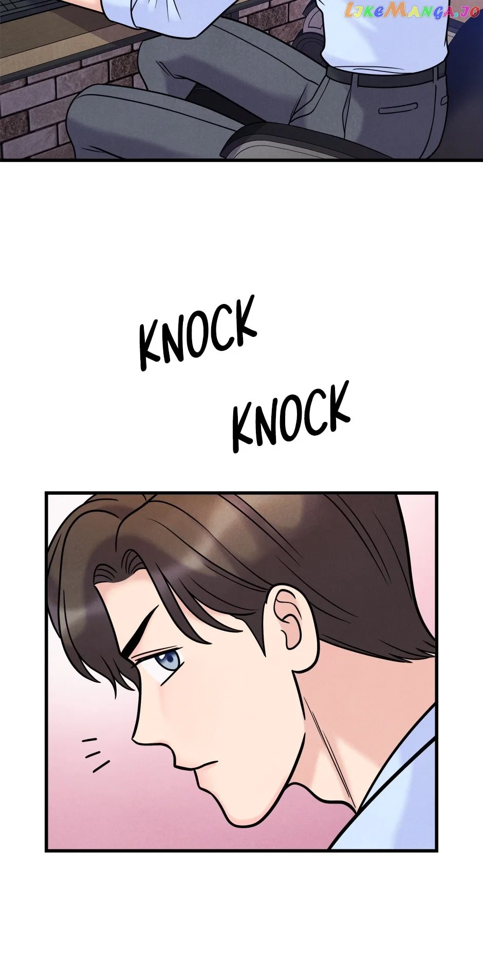 Sleeping on the Job Chapter 35 – Page 30