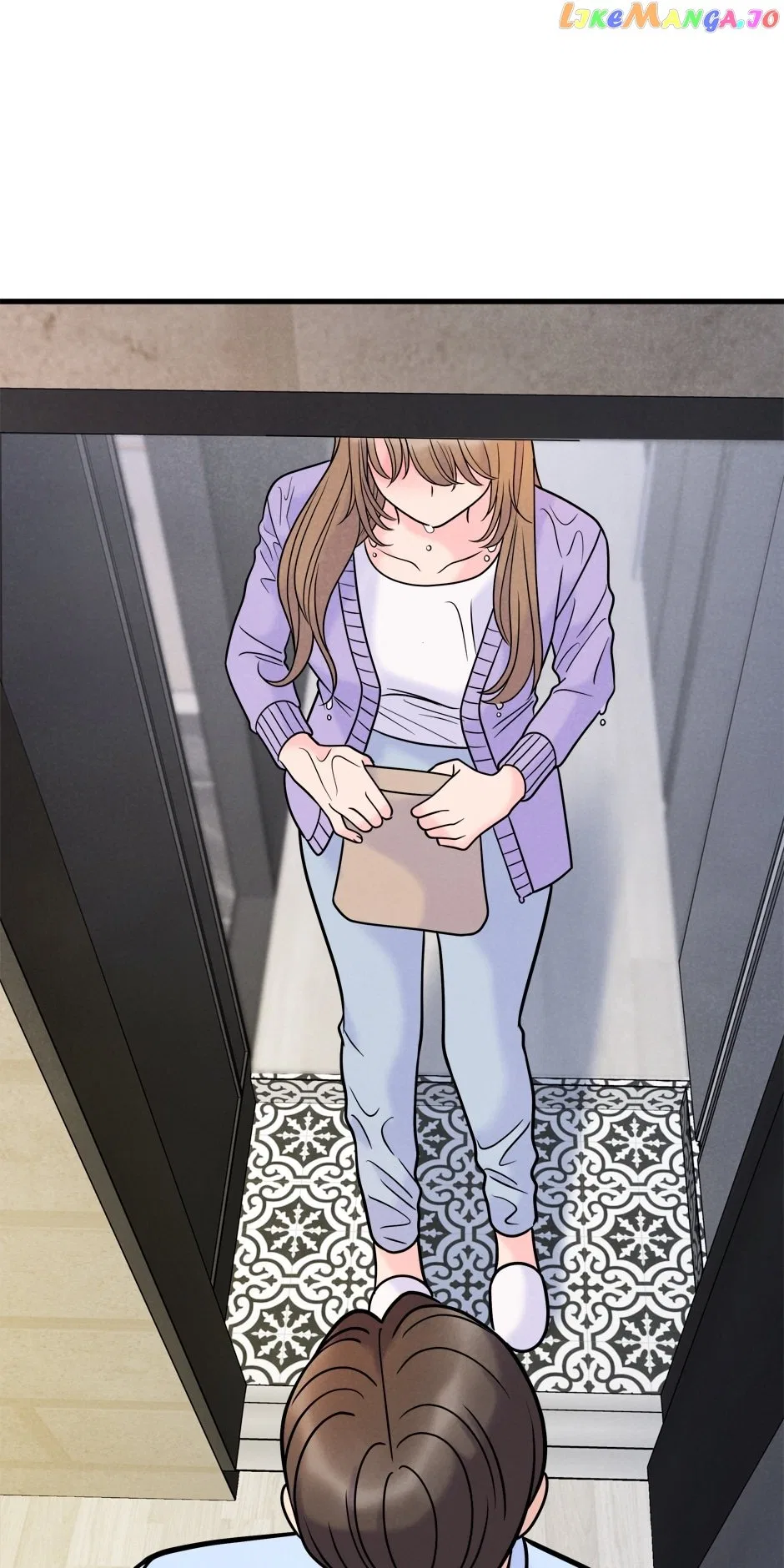 Sleeping on the Job Chapter 35 – Page 31