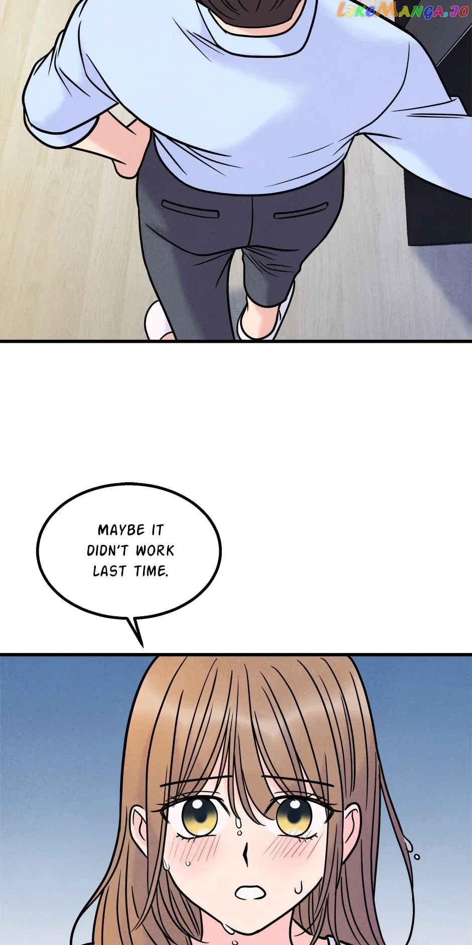 Sleeping on the Job Chapter 35 – Page 32