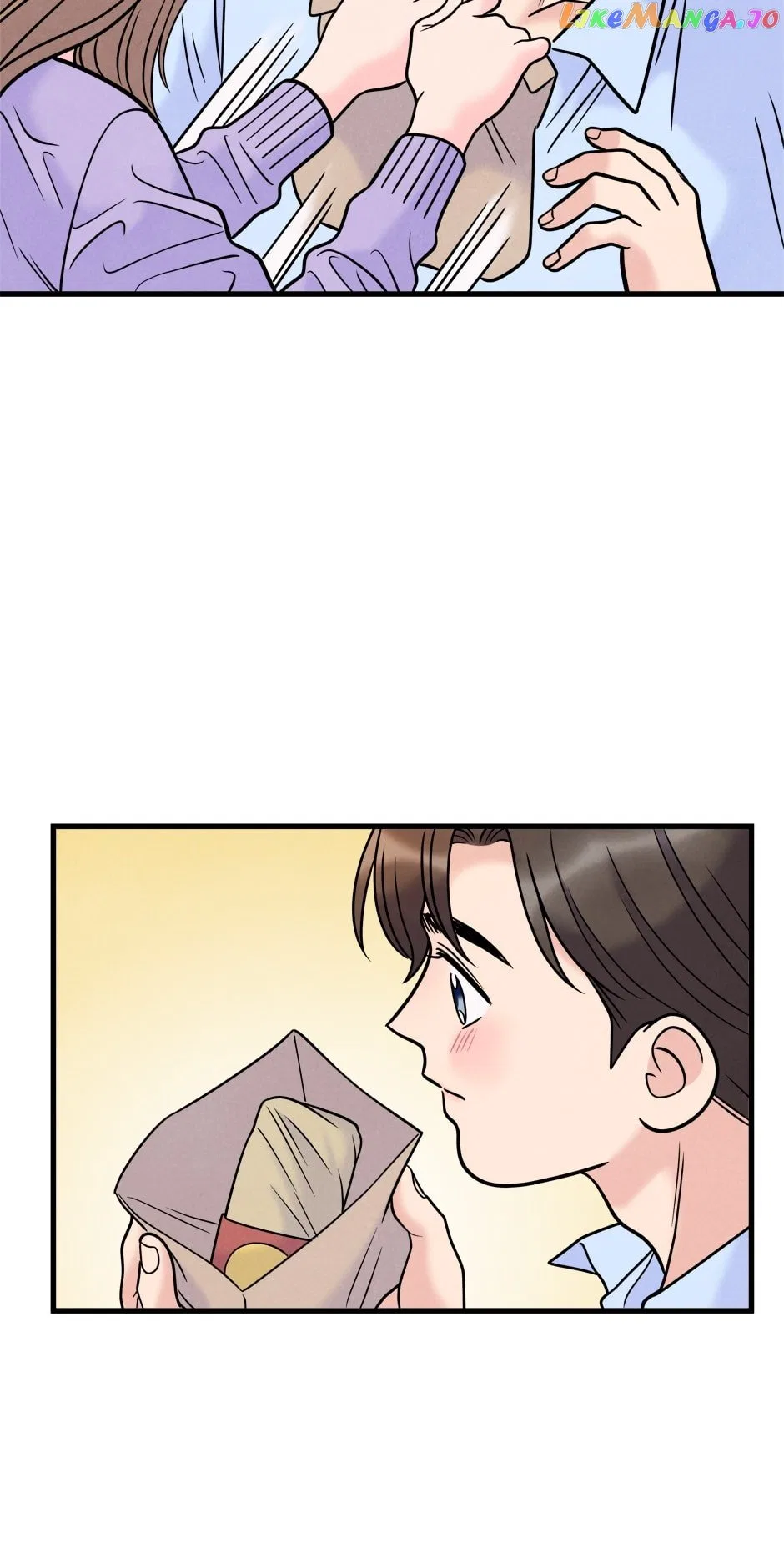Sleeping on the Job Chapter 35 – Page 35