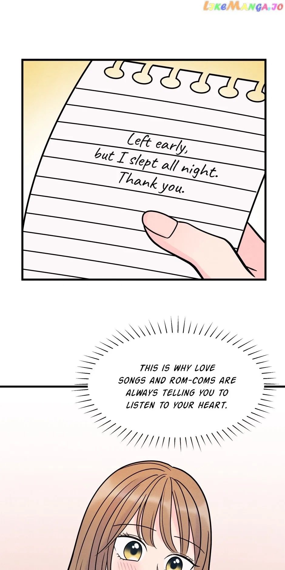 Sleeping on the Job Chapter 35 – Page 41