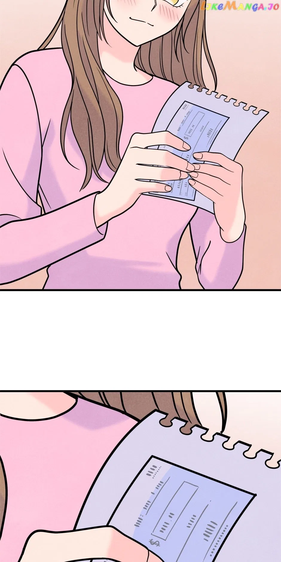 Sleeping on the Job Chapter 35 – Page 42