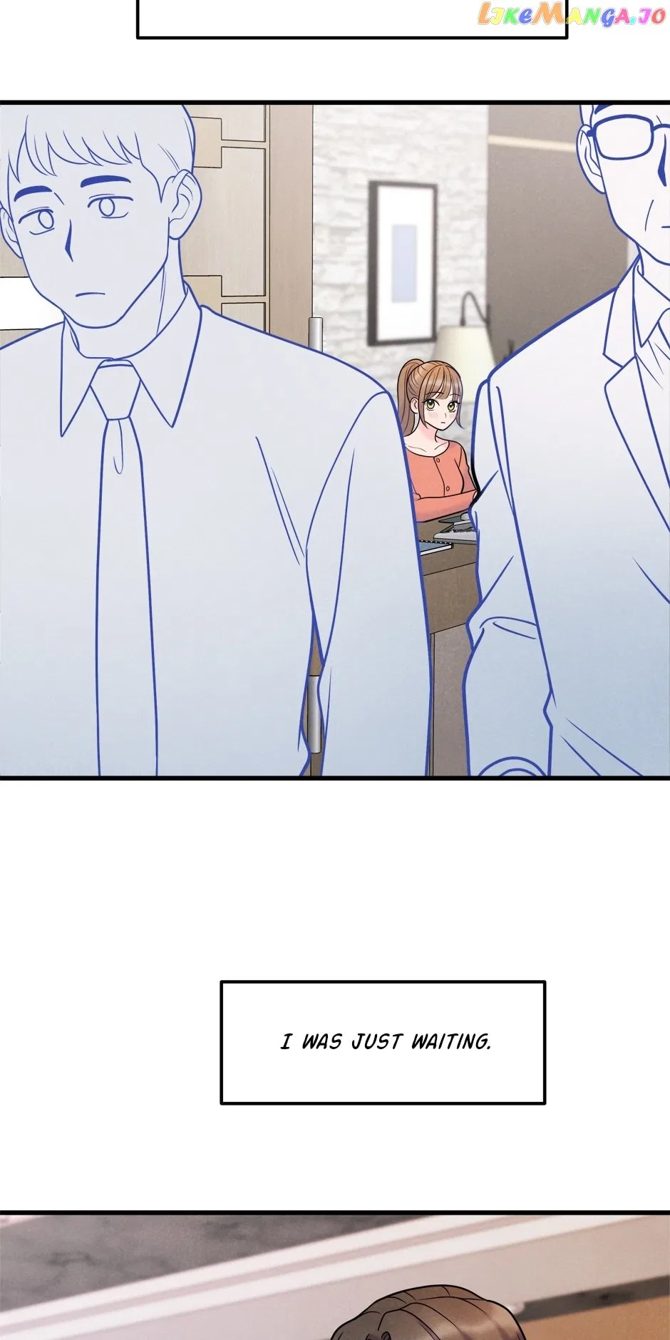 Sleeping on the Job Chapter 35 – Page 44