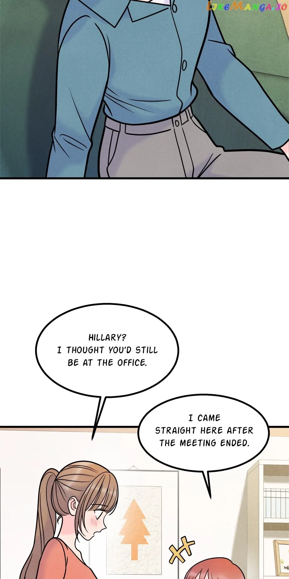 Sleeping on the Job Chapter 35 – Page 48