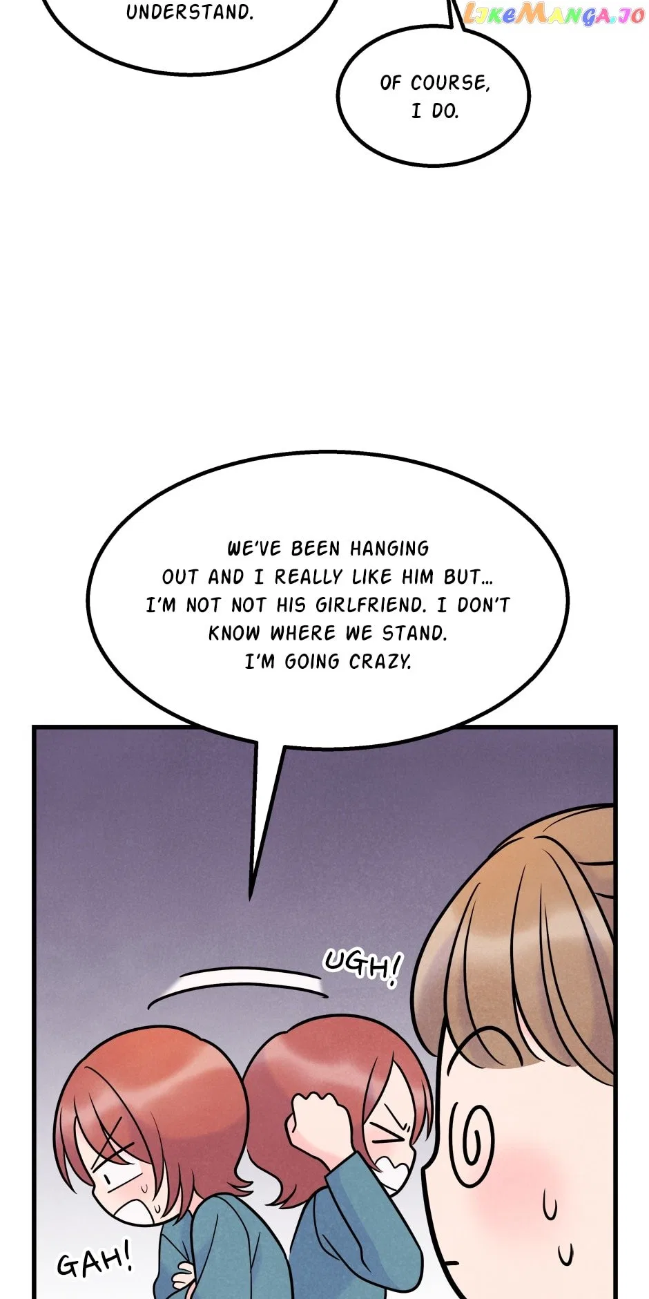 Sleeping on the Job Chapter 35 – Page 53