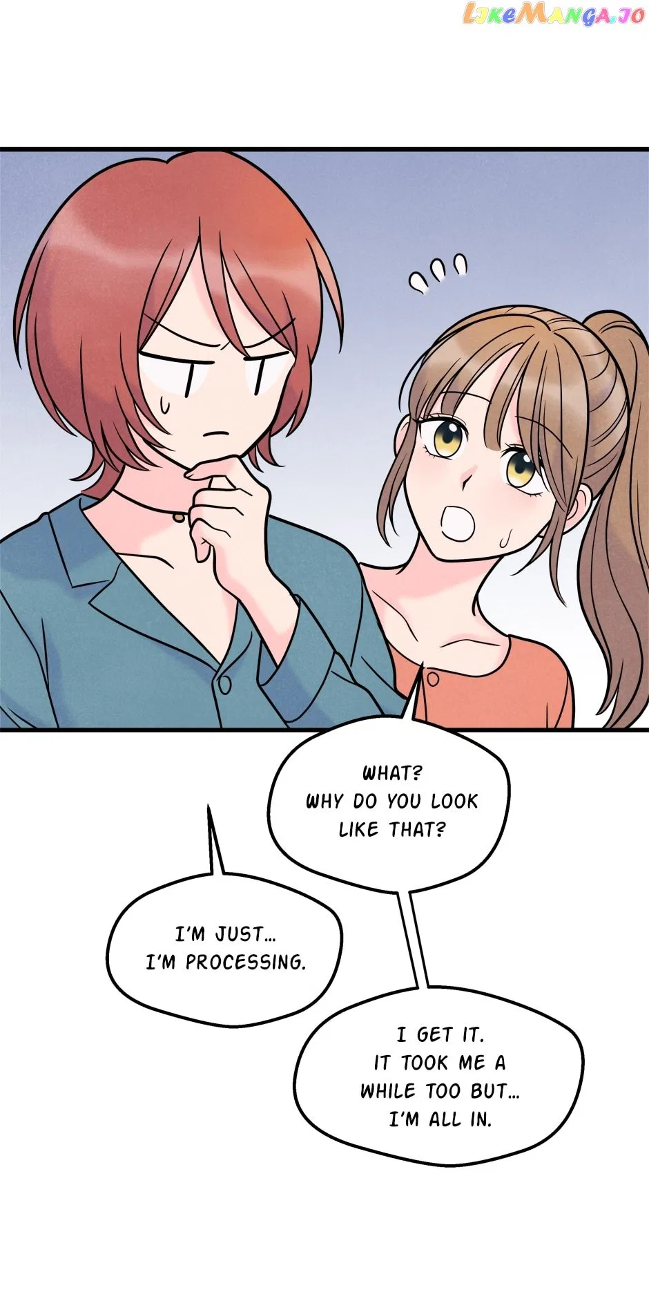 Sleeping on the Job Chapter 35 – Page 59