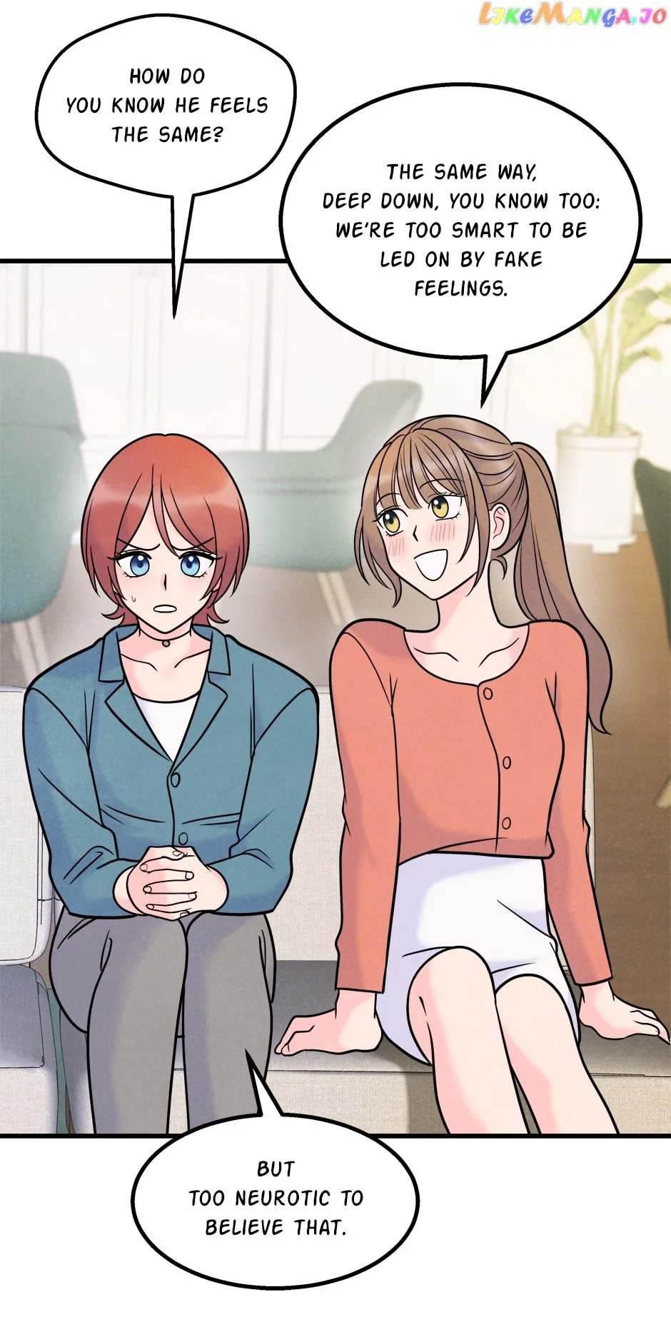 Sleeping on the Job Chapter 35 – Page 60
