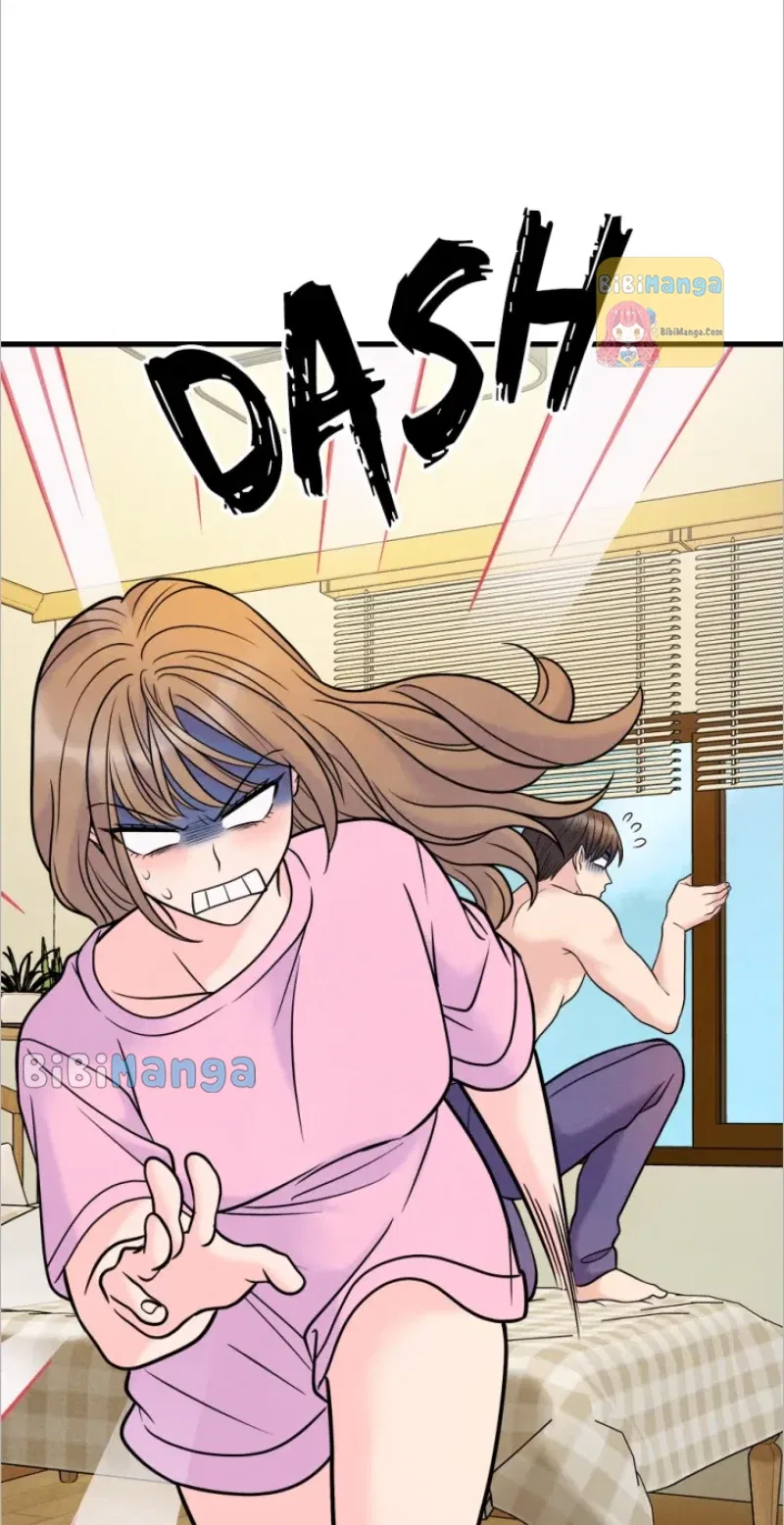 Sleeping on the Job Chapter 34 – Page 2