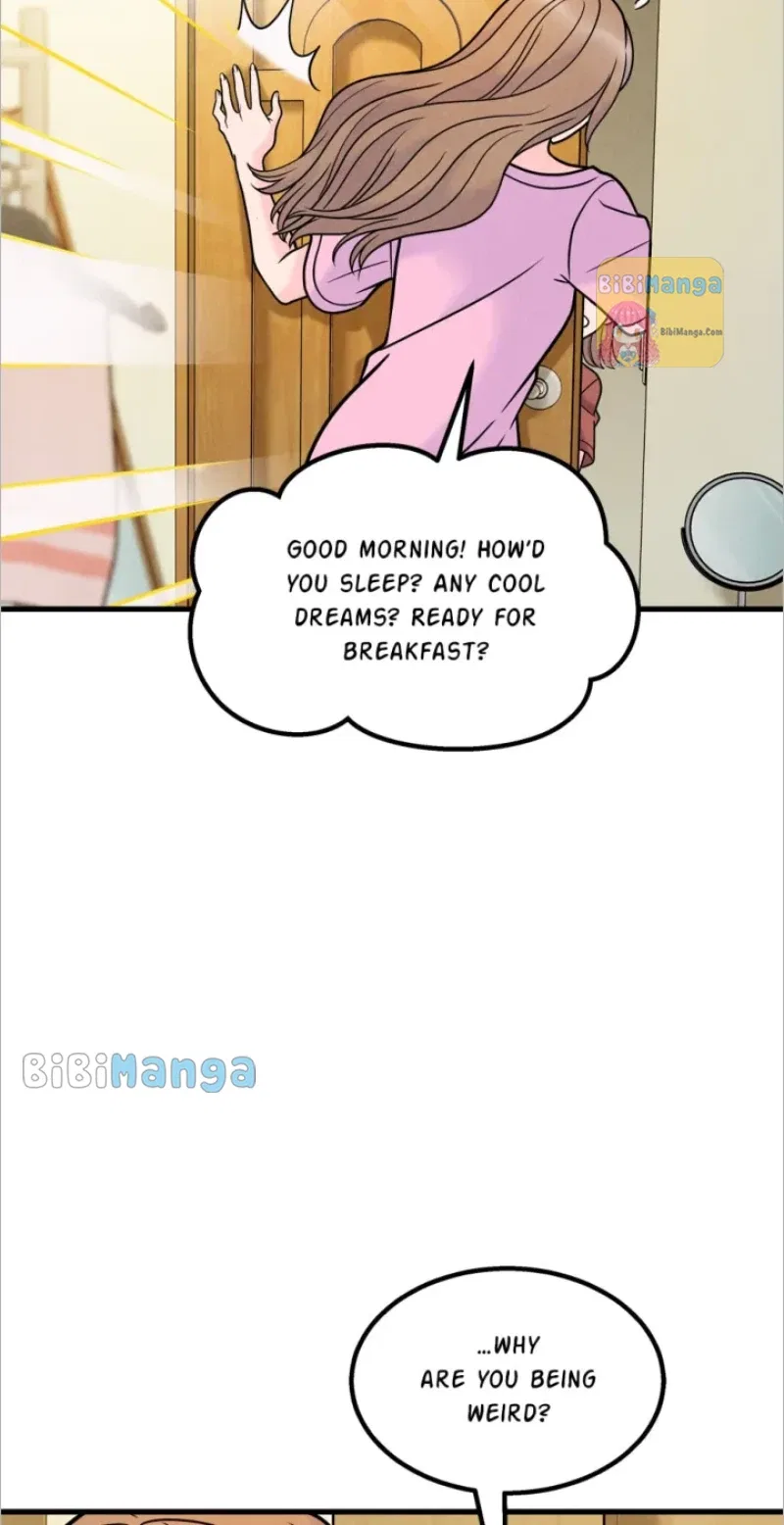 Sleeping on the Job Chapter 34 – Page 4