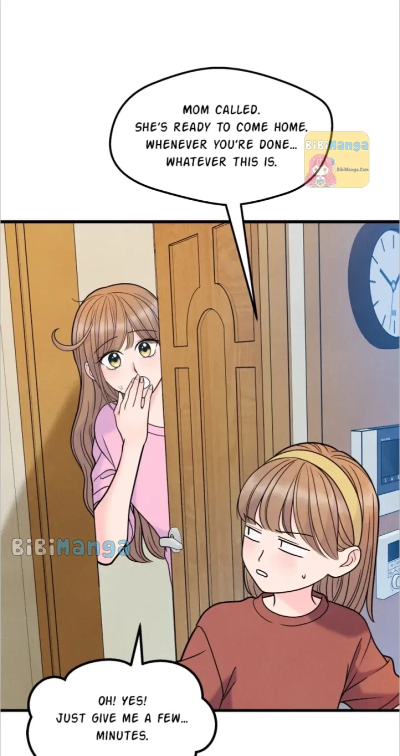 Sleeping on the Job Chapter 34 – Page 6
