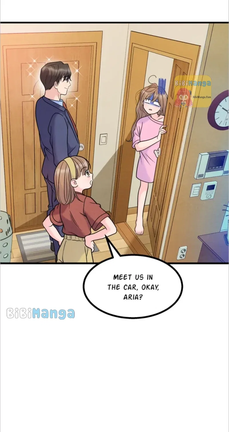 Sleeping on the Job Chapter 34 – Page 10