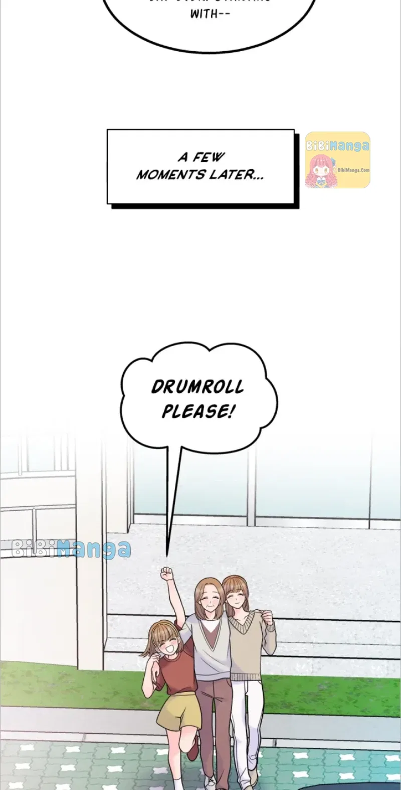 Sleeping on the Job Chapter 34 – Page 12
