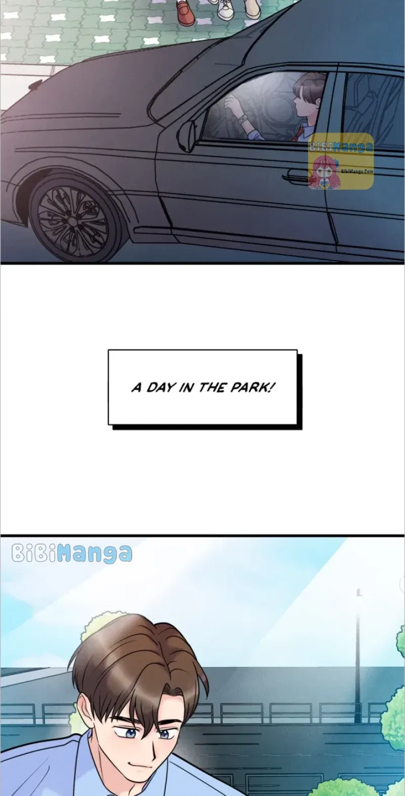 Sleeping on the Job Chapter 34 – Page 13
