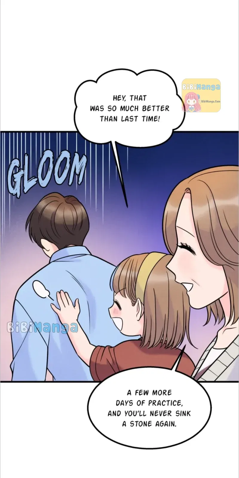 Sleeping on the Job Chapter 34 – Page 21