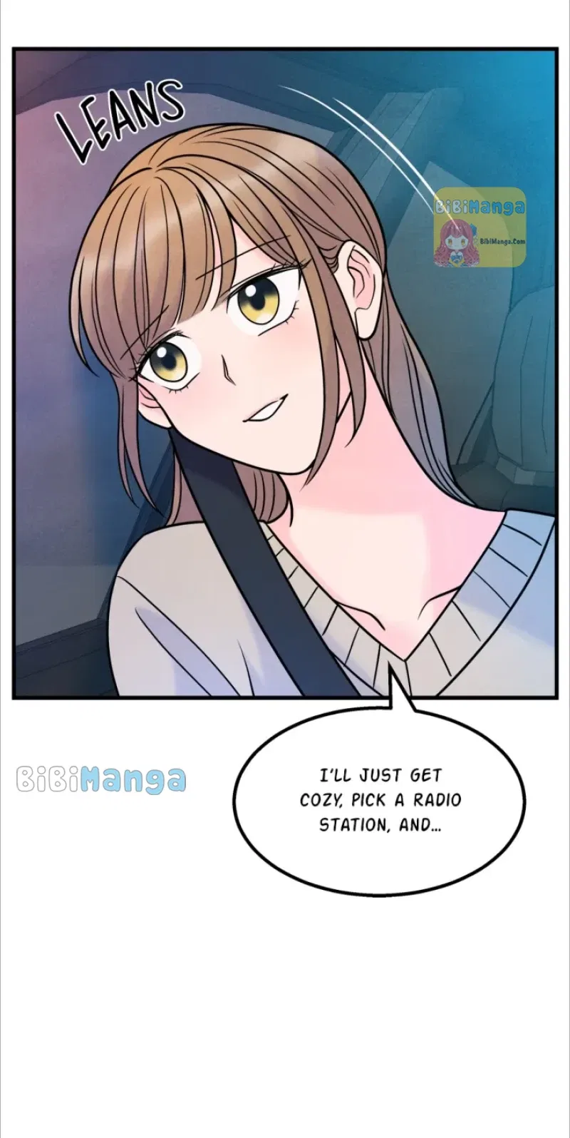 Sleeping on the Job Chapter 34 – Page 30