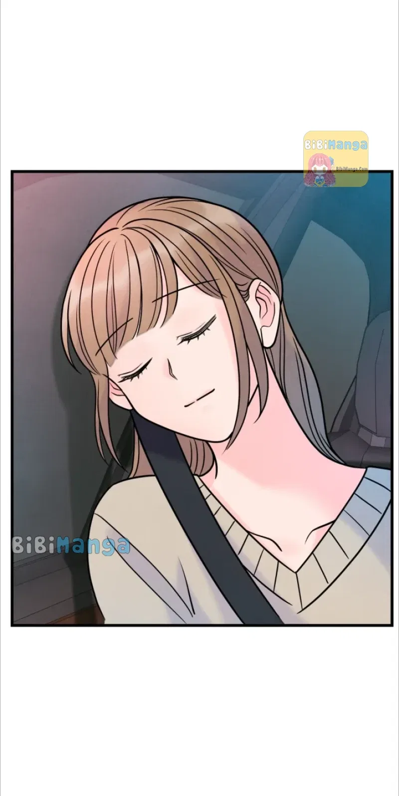 Sleeping on the Job Chapter 34 – Page 31