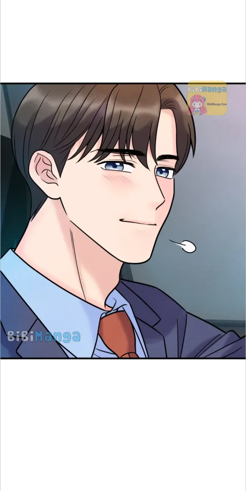Sleeping on the Job Chapter 34 – Page 32