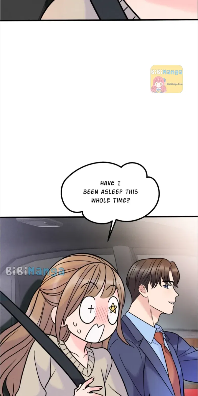 Sleeping on the Job Chapter 34 – Page 34