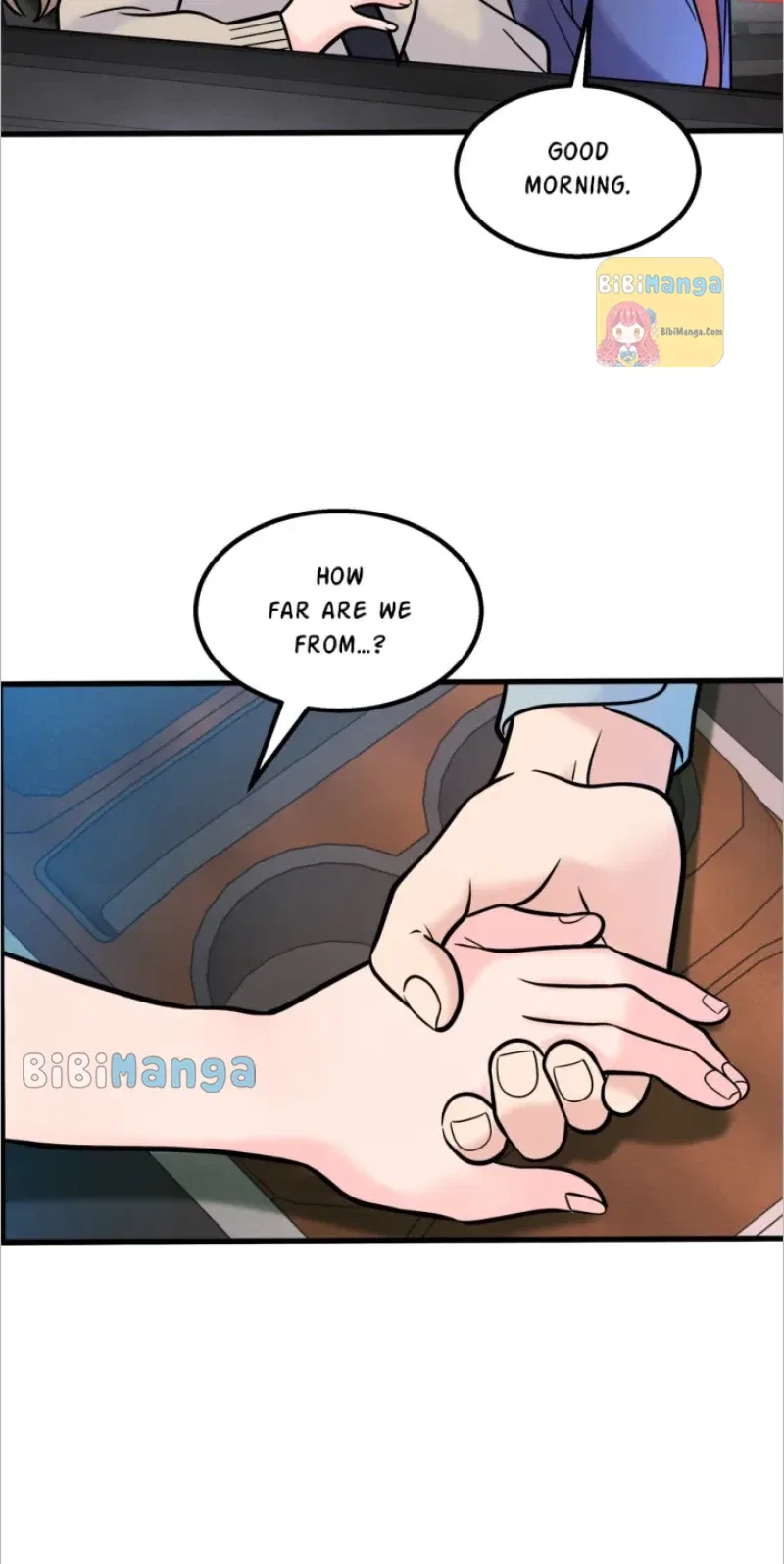 Sleeping on the Job Chapter 34 – Page 35