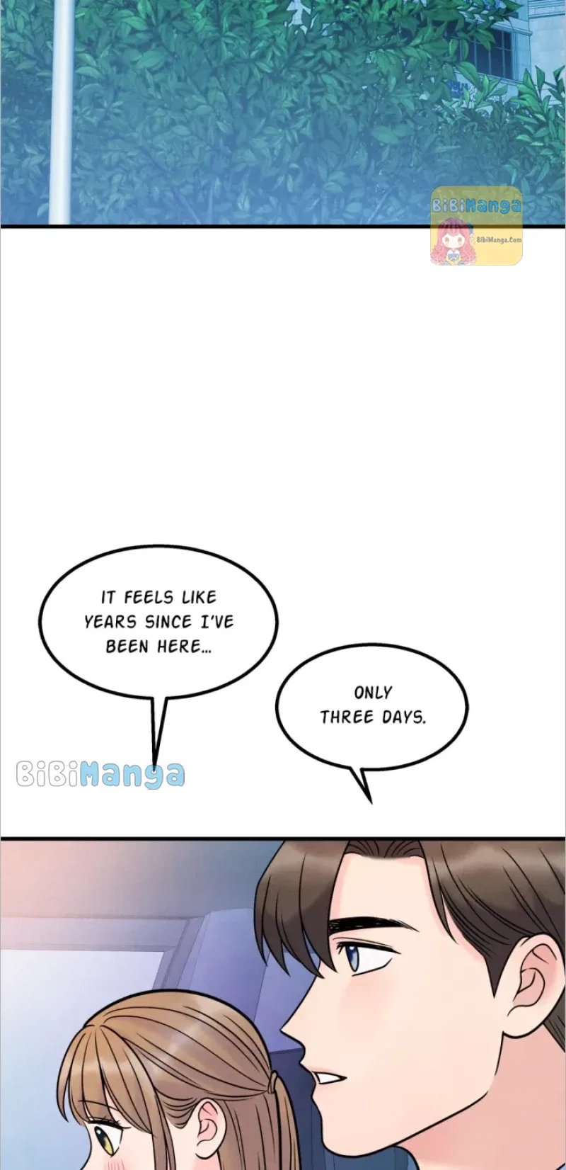 Sleeping on the Job Chapter 34 – Page 37