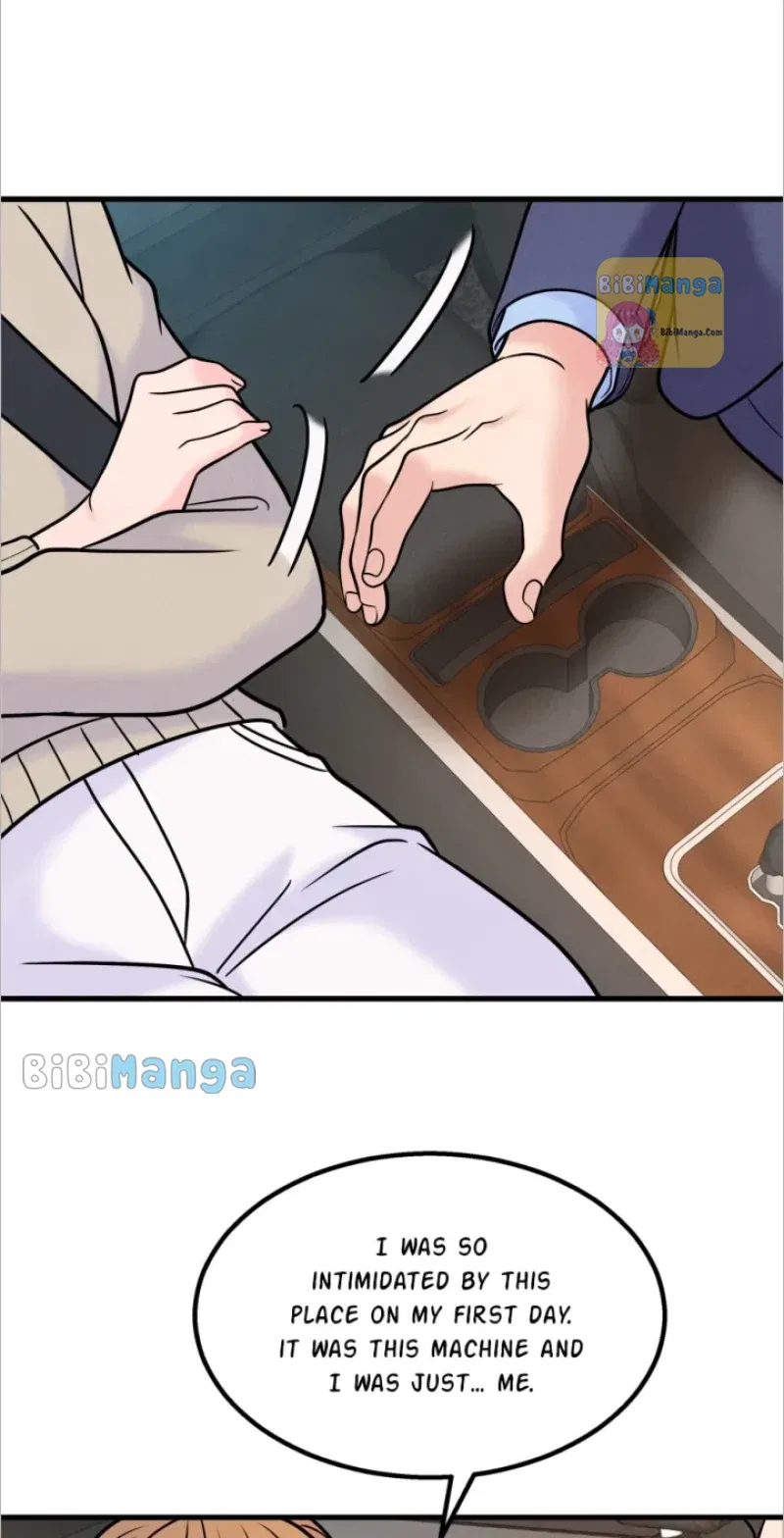 Sleeping on the Job Chapter 34 – Page 40