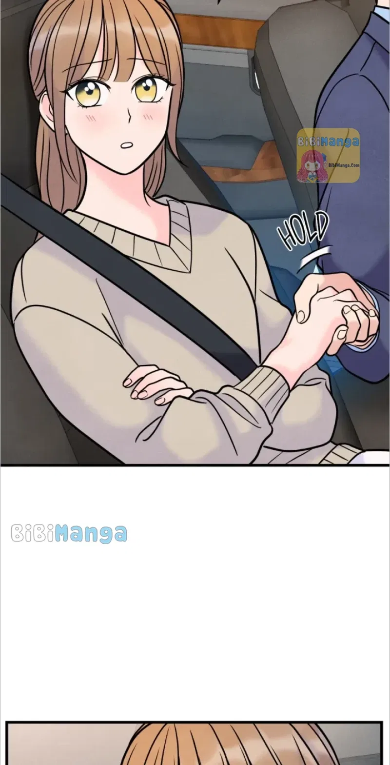 Sleeping on the Job Chapter 34 – Page 41