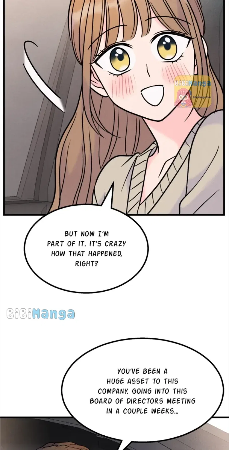 Sleeping on the Job Chapter 34 – Page 42