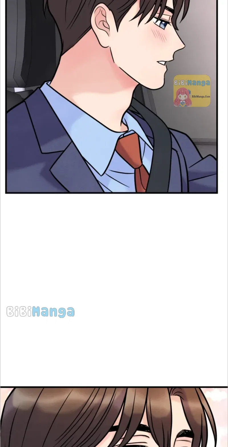 Sleeping on the Job Chapter 34 – Page 44