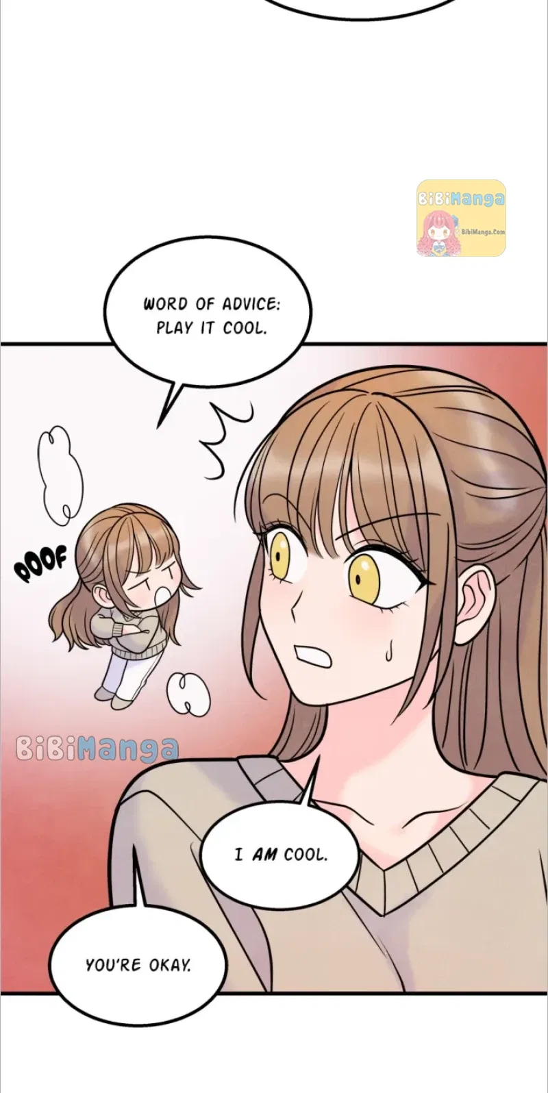 Sleeping on the Job Chapter 34 – Page 52