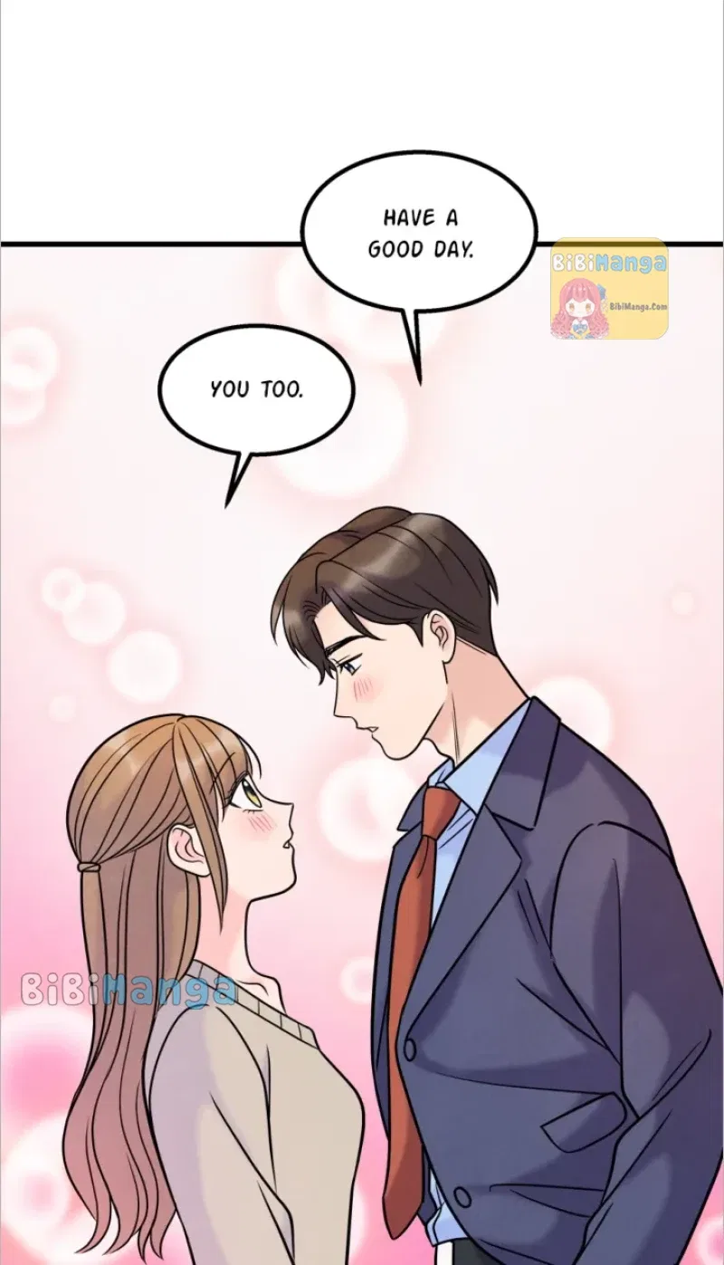 Sleeping on the Job Chapter 34 – Page 55