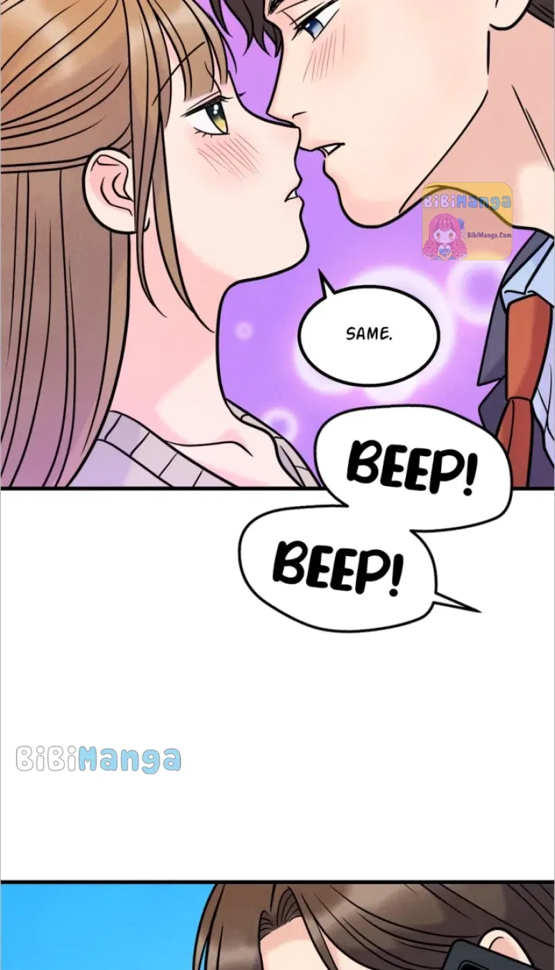 Sleeping on the Job Chapter 34 – Page 57