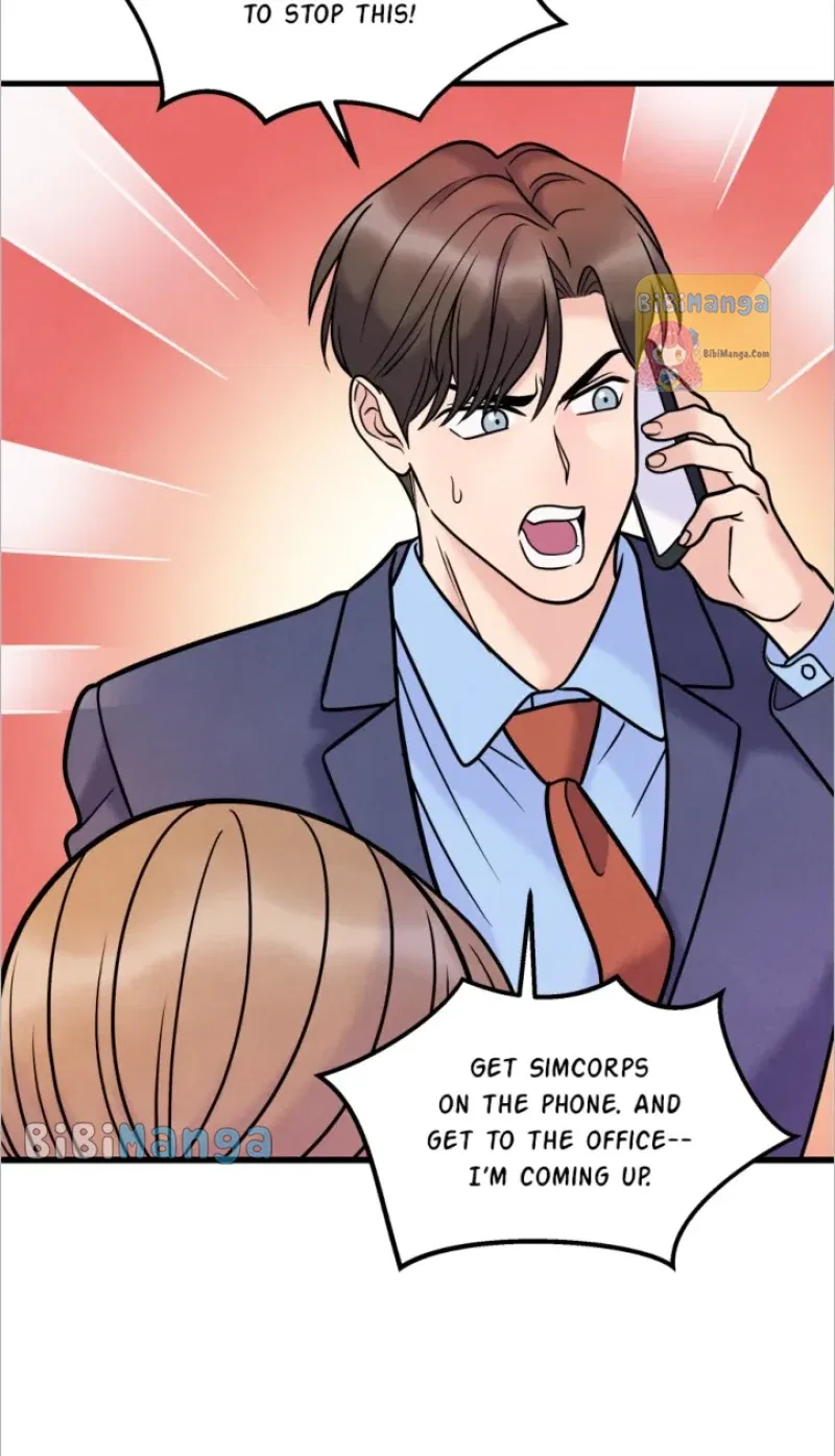 Sleeping on the Job Chapter 34 – Page 59