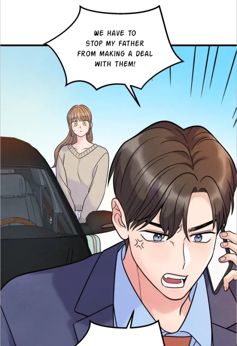 Sleeping on the Job Chapter 34 – Page 60