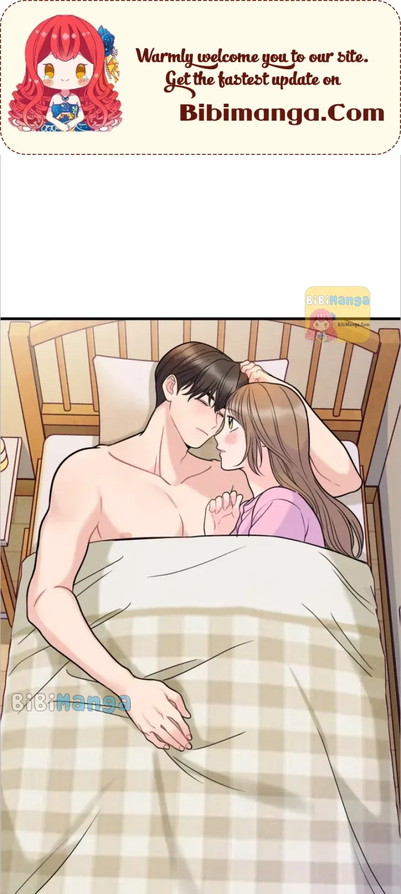 Sleeping on the Job Chapter 33 – Page 1