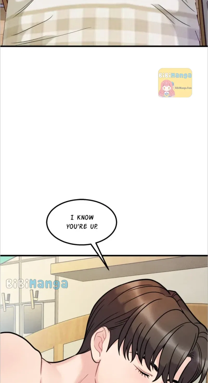 Sleeping on the Job Chapter 33 – Page 3