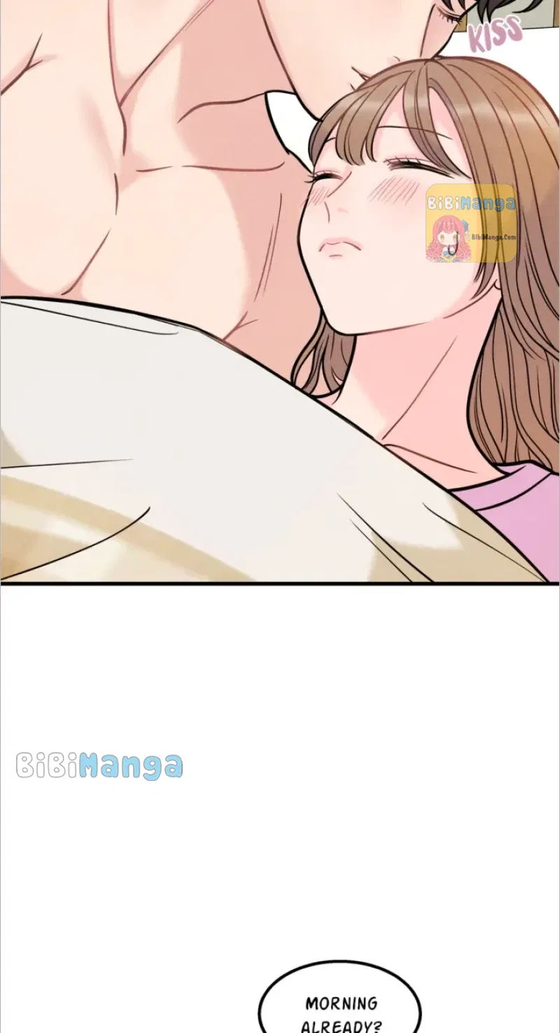 Sleeping on the Job Chapter 33 – Page 4
