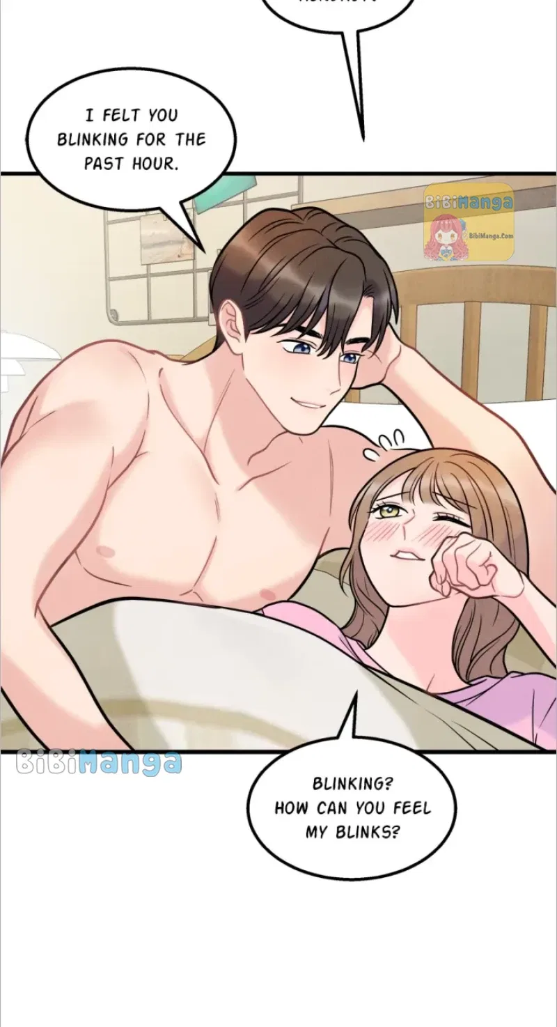 Sleeping on the Job Chapter 33 – Page 5